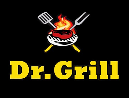 in - DR.GRILL