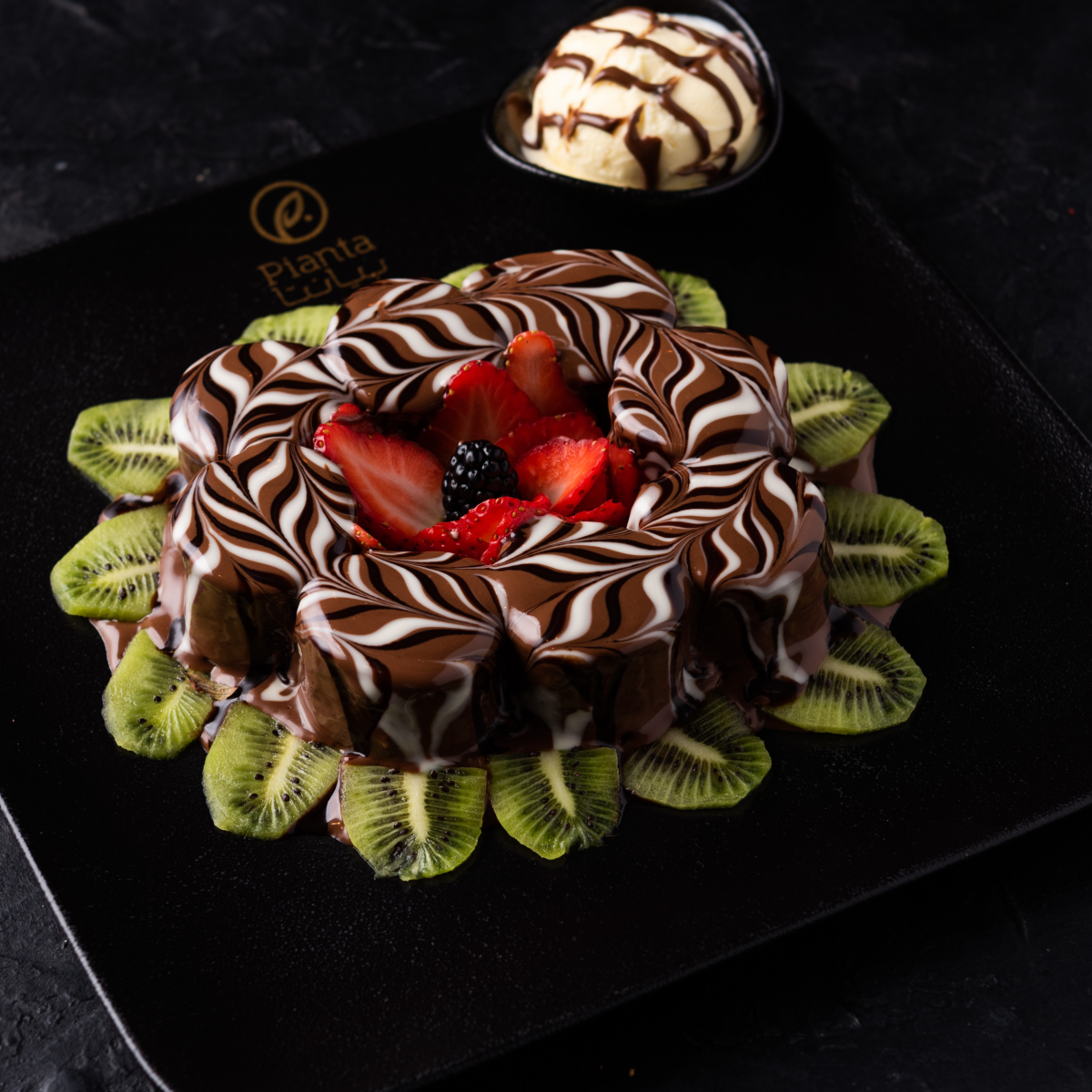 Buy/Send Choco Temptation Cake Online | Order on cakebee.in | CakeBee